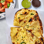 Best Garlic Naan in Washington, DC