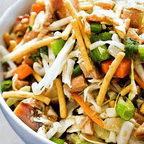 Best Asian Chopped Salad in Washington, DC