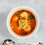 Best Jhol Momo (10pcs) in Washington, DC